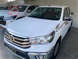 تۆیۆتا هایلۆکس